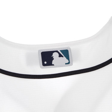 Men's MLB Official Replica Jersey Seamar Home Baseball Jacket