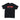 Thrasher, Maglietta Uomo Godzilla Tee, Black