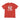 47 Brand, Maglietta Uomo Mlb Imprint Echo Tee Neyyan, Island Red/white