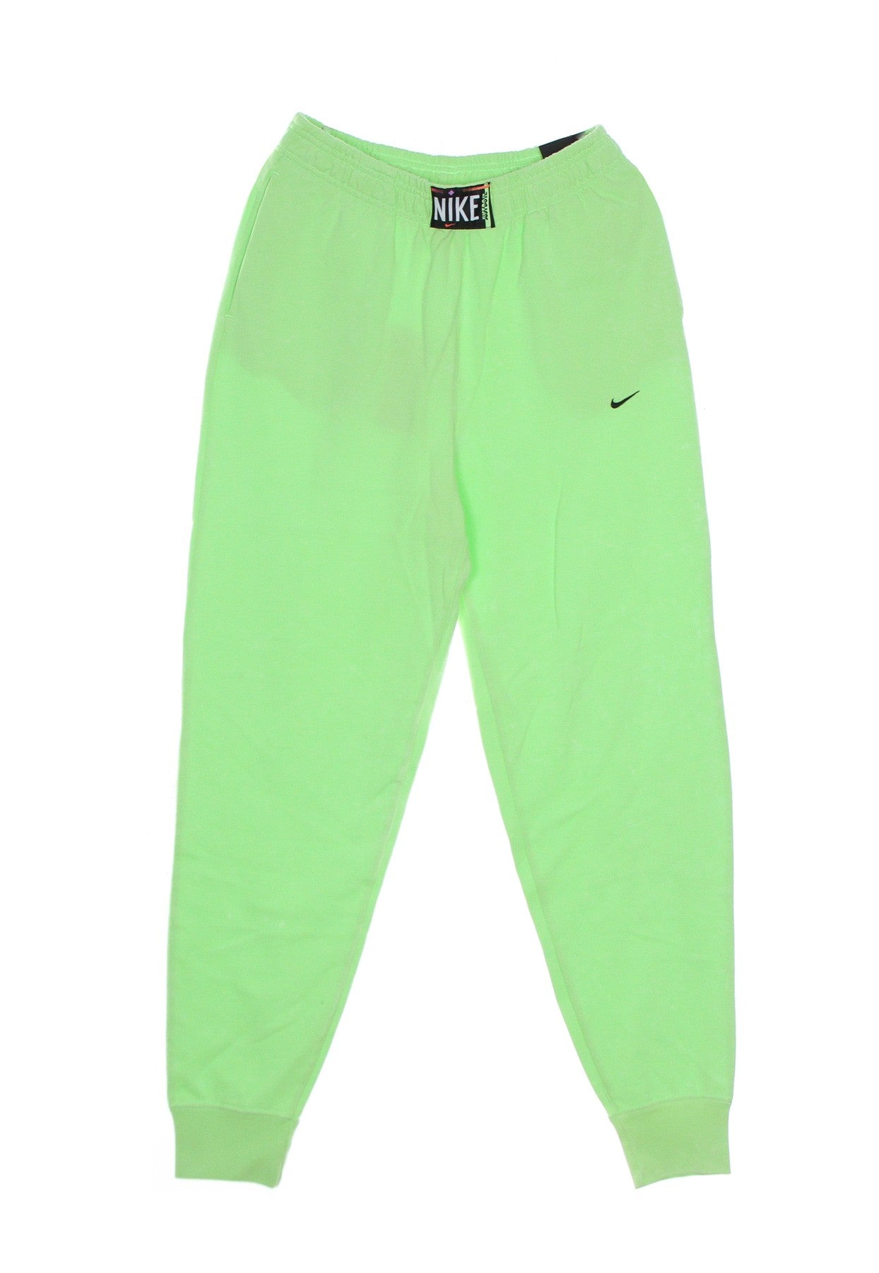 Nike, Pantalone Tuta Leggero Donna Sportswear Wash Pant Hybrid, 