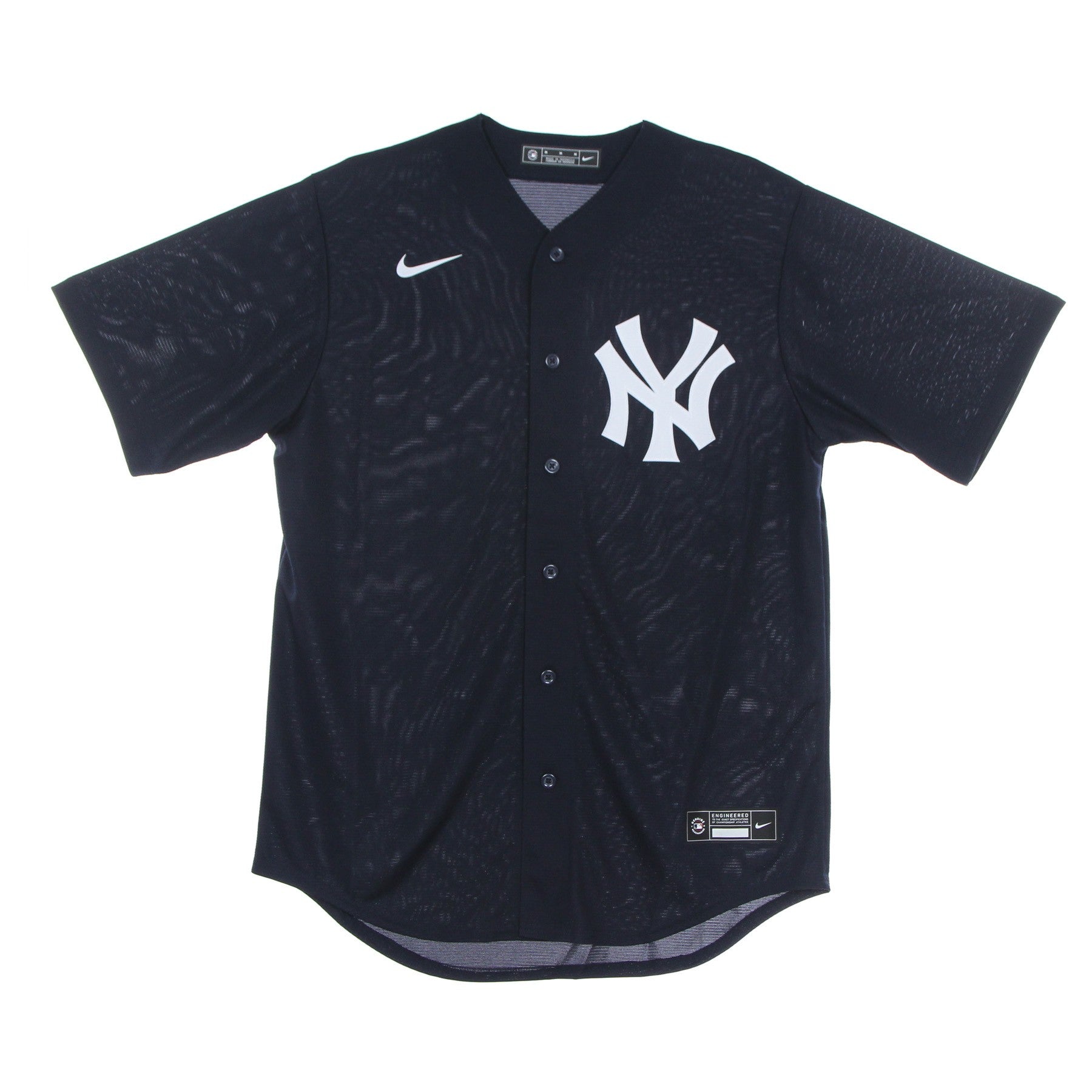 Men's MLB Official Replica Jersey Neyyan Alternate Baseball Jacket