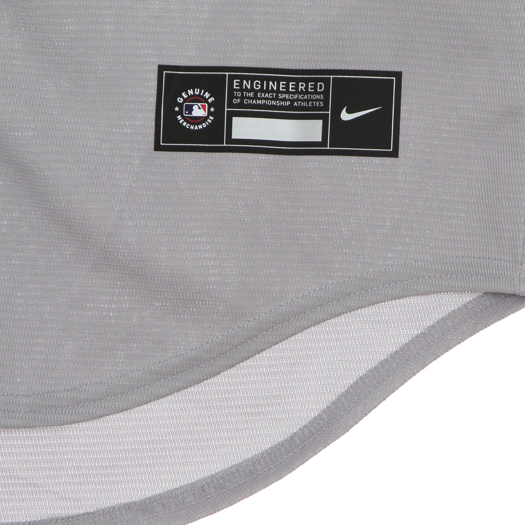 Men's MLB Official Replica Jersey Neyyan Road Baseball Jacket