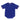 Casacca Baseball Uomo Mlb Official Replica Jersey Alternate Neymet Bright Blue