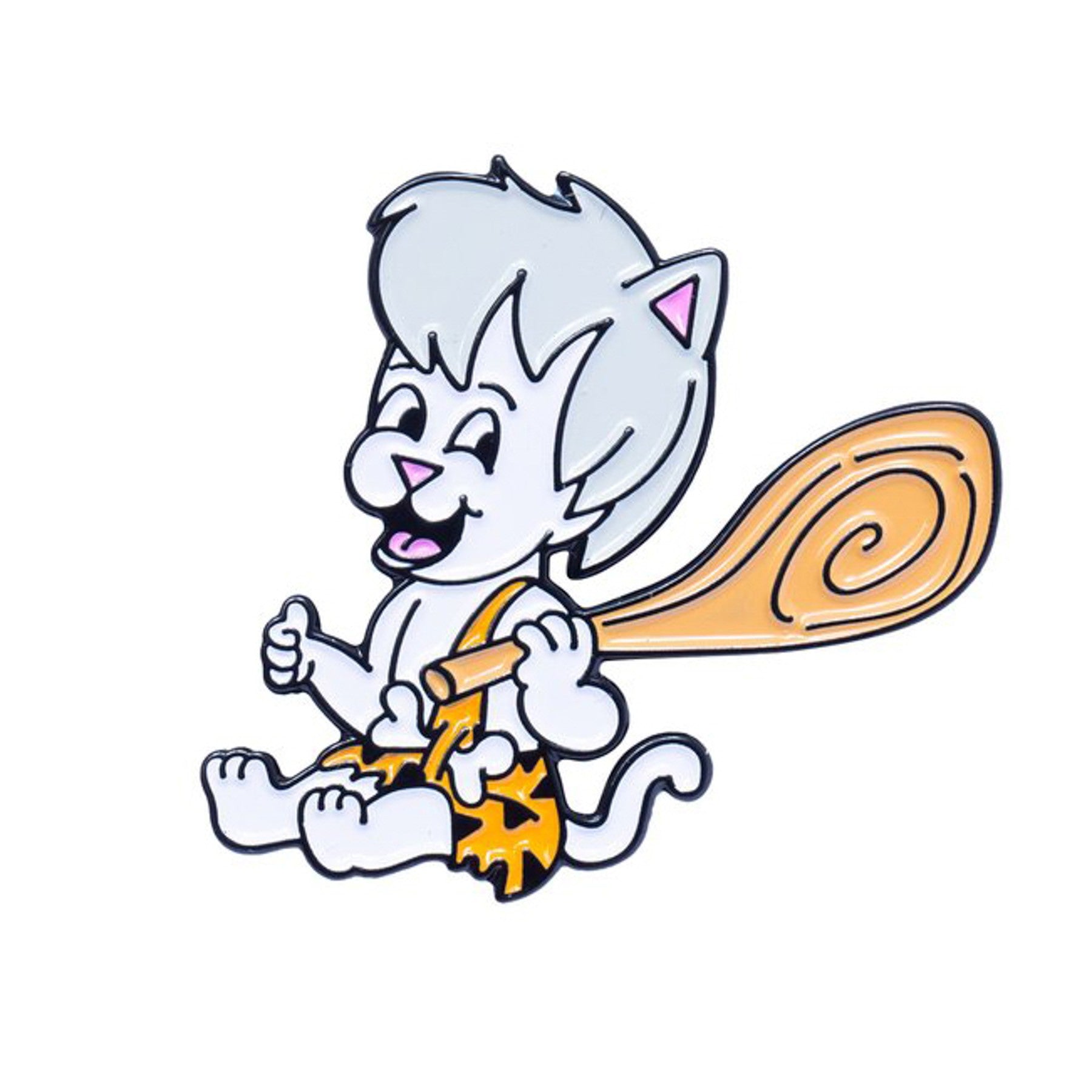 Ripndip, Spilla Uomo Ripnstone Pin, 