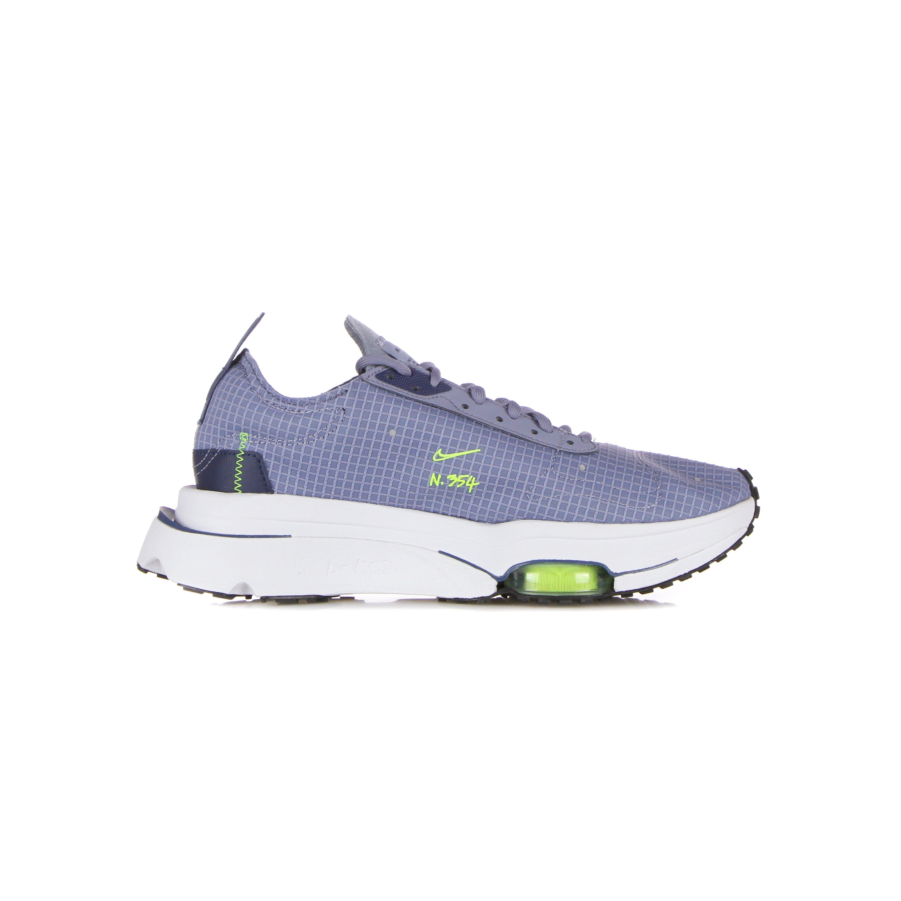 Nike, Scarpa Bassa Uomo Air Zoom-type Se, 