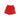 Adidas, Costume Pantaloncino Uomo 3 Stripes Swimshort, Scarlet