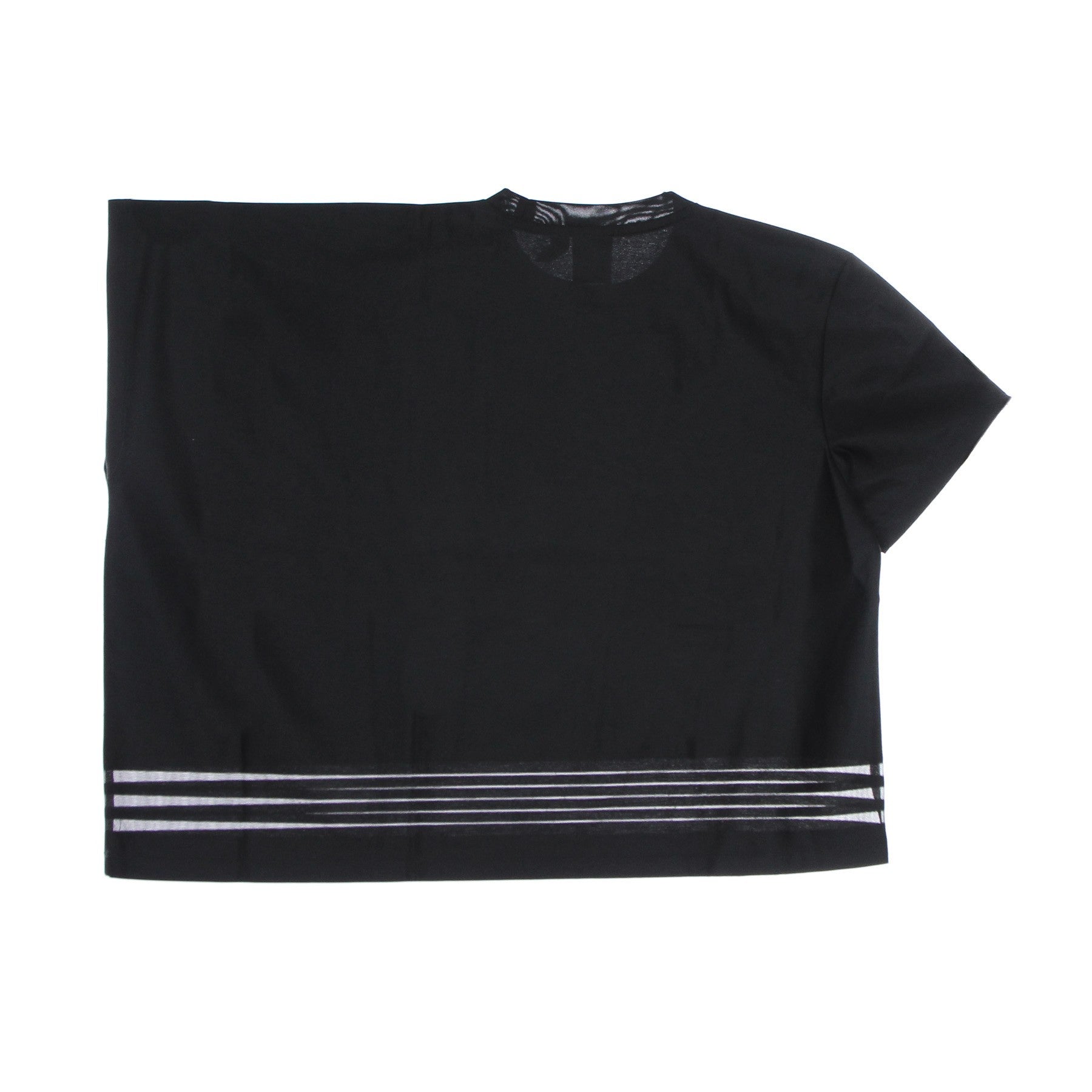 Adidas, Maglietta Donna Trefoil T-shirt, 