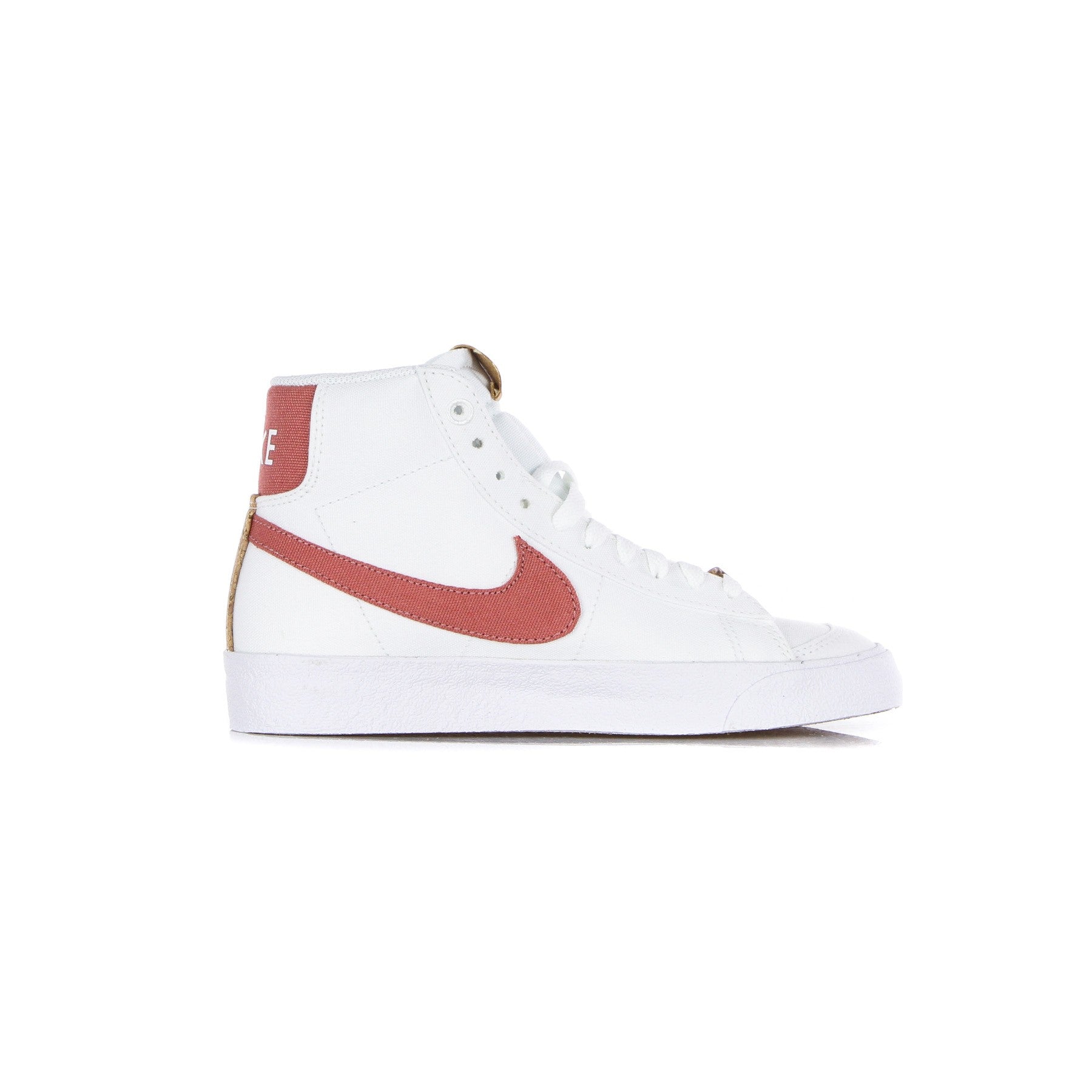 Nike, Scarpa Alta Donna W Blazer Mid 77 Se, 