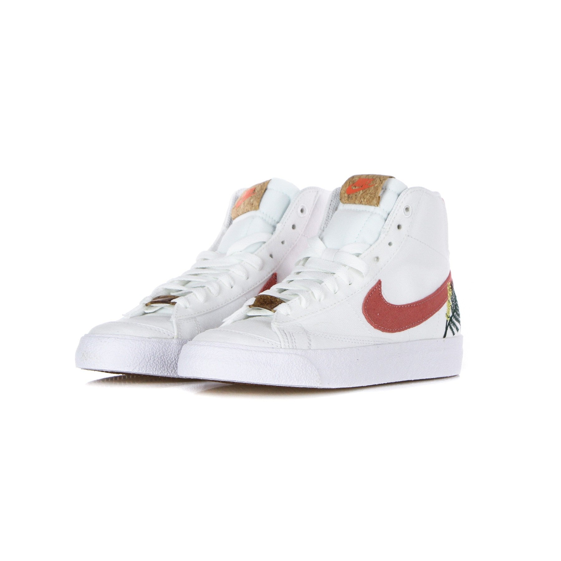 Nike, Scarpa Alta Donna W Blazer Mid 77 Se, 