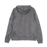 Nike Nba, Felpa Leggera Cappuccio Uomo Olympics Nike Spotlight Hoodie Pullover Usa, Dk Grey Heather/dark Grey