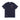 Jordan, Maglietta Uomo Paris Saint-germain Logo Tee, Midnight Navy