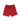 Costume Pantaloncino Uomo Jumpman Poolside Short Gym Red/black