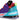 Nike Nba, zapatos baloncesto Hombre Lebron XVIII "mejor 1-9", 