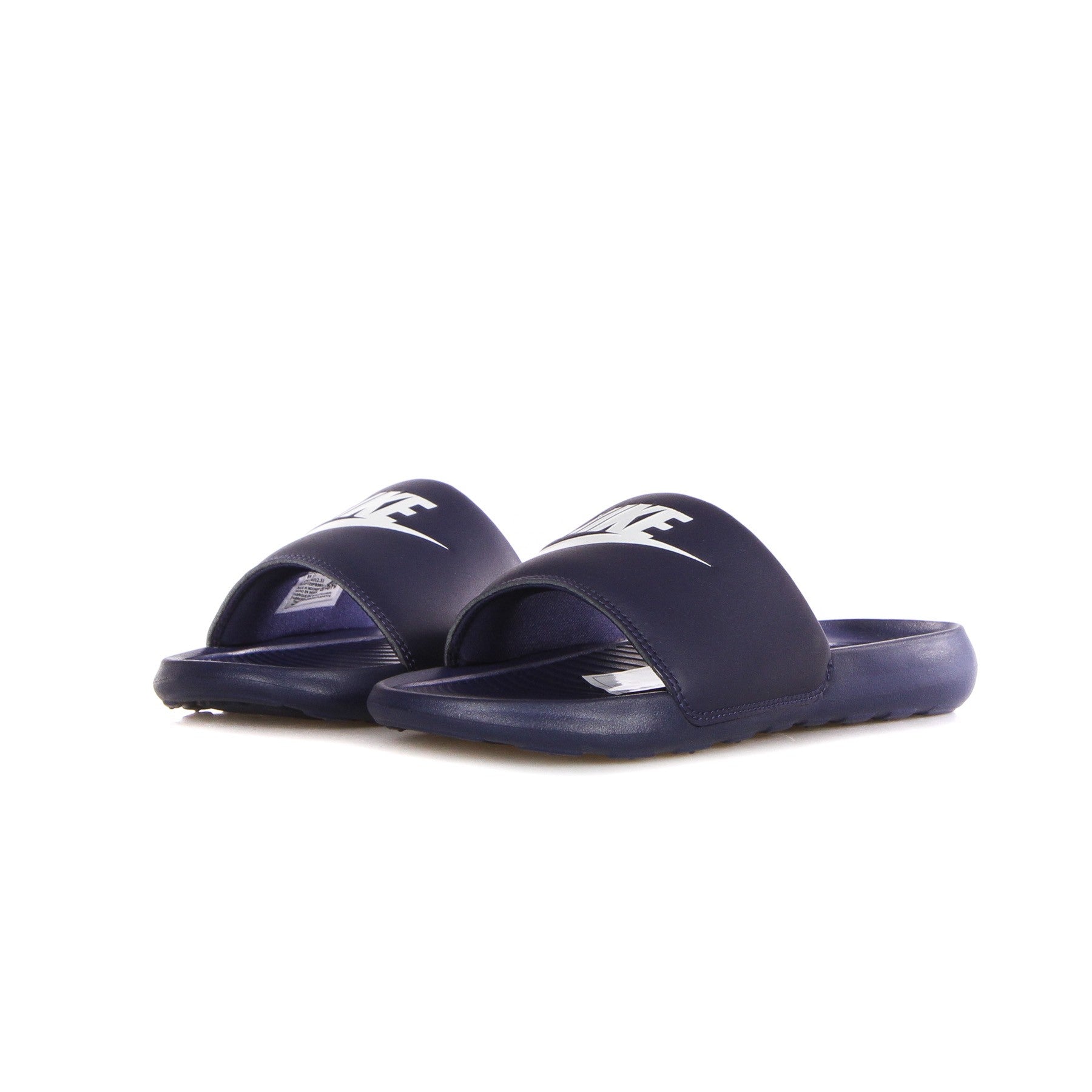 Nike, Ciabatte Uomo Victori One Slide, 