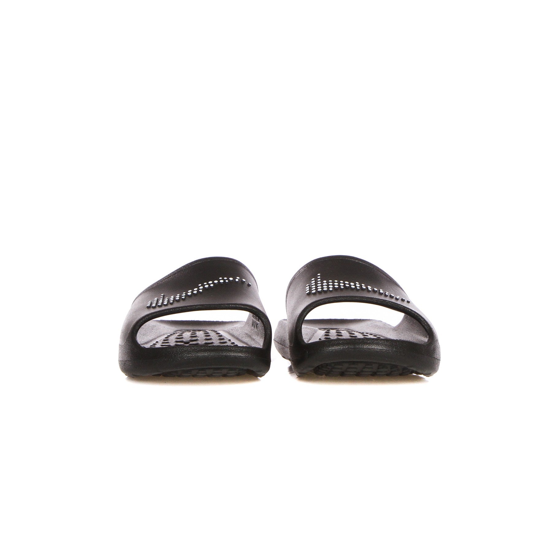 Victori One Slide Men's Slippers Black/white/black