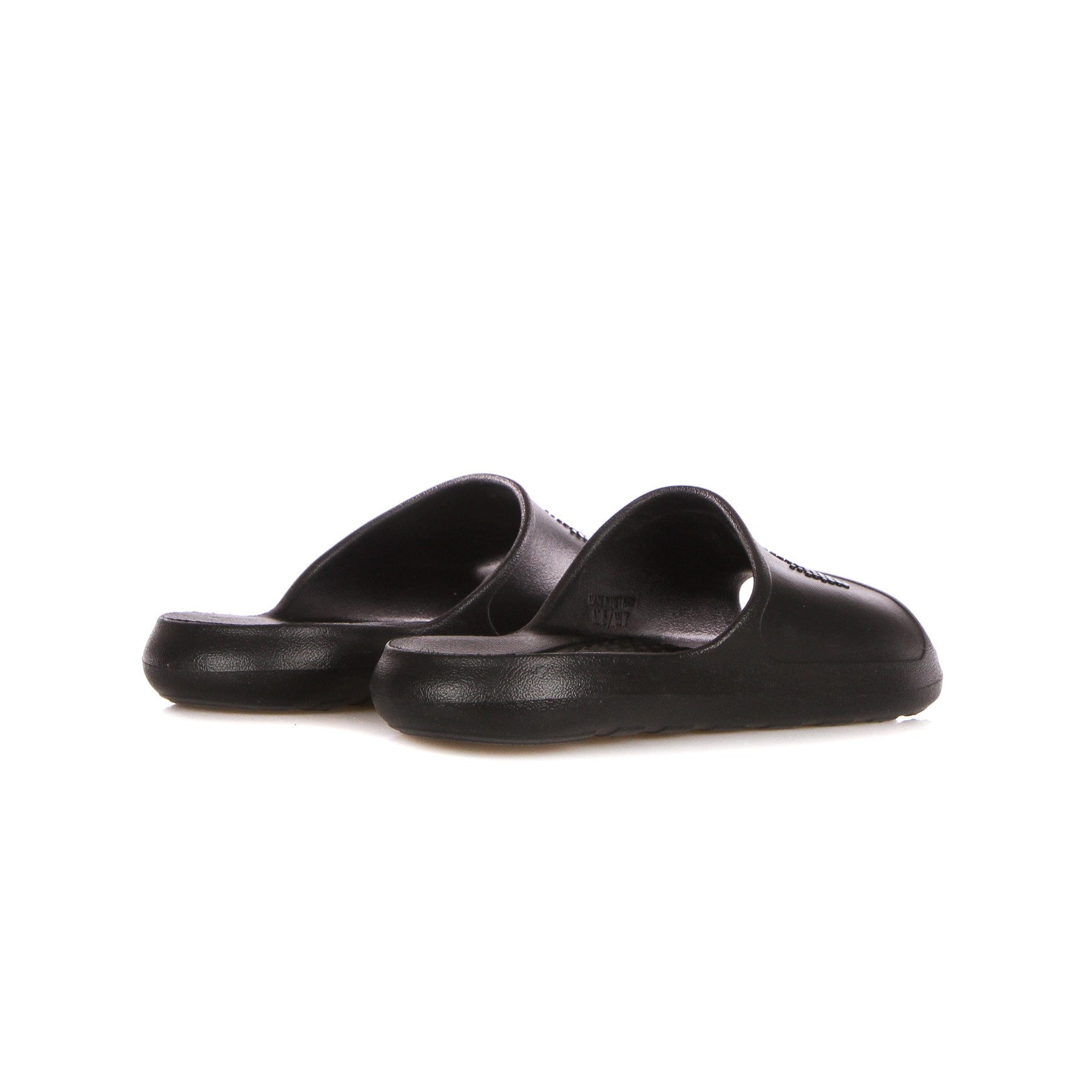 Victori One Slide Men's Slippers Black/white/black