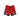 Jordan, Pantaloncino Tipo Basket Uomo Dry Fit Air Diamond Short, Gym Red/black/white/white
