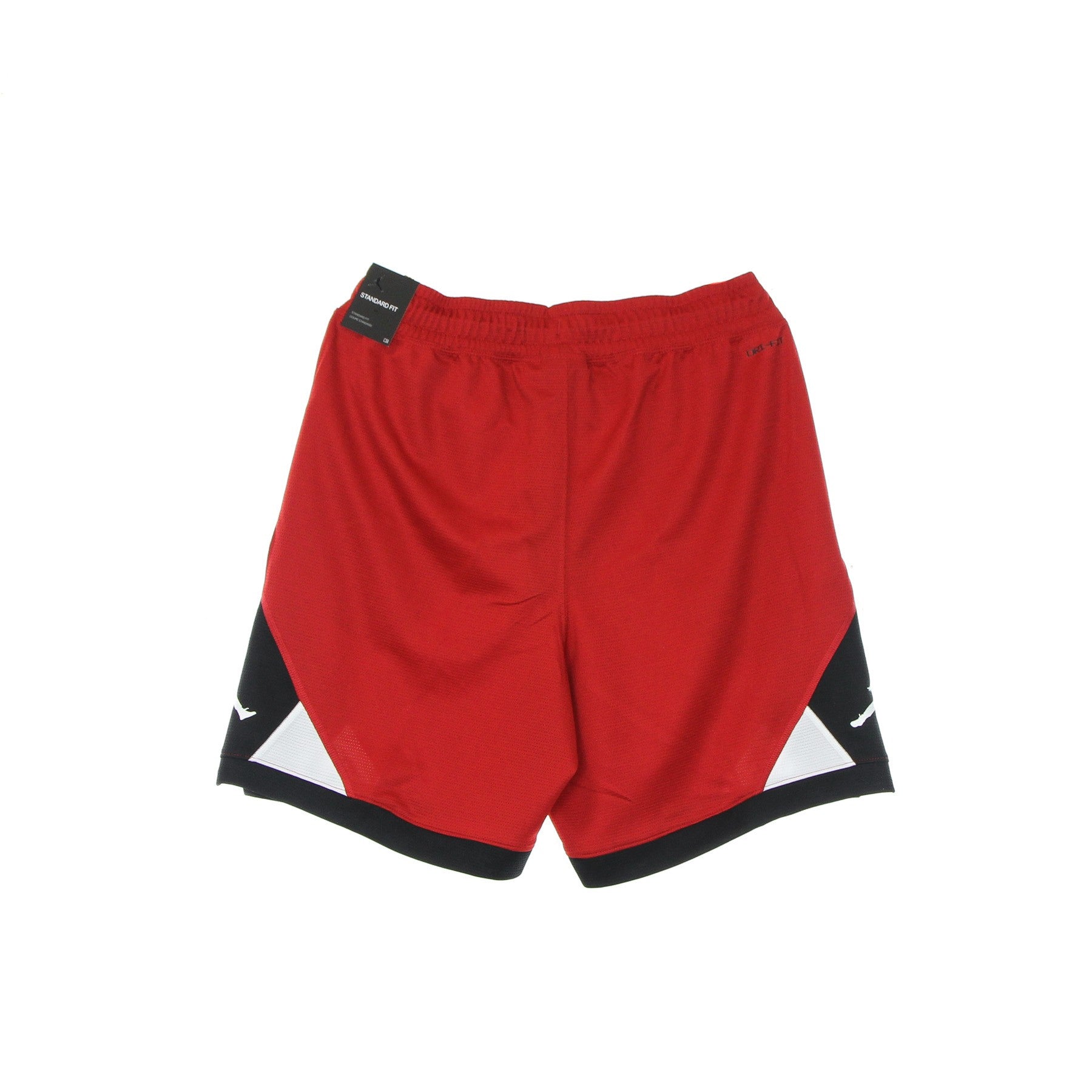 Jordan, Pantaloncino Tipo Basket Uomo Dry Fit Air Diamond Short, 