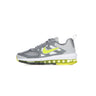 Nike, Scarpa Bassa Uomo Air Max Genome, Grey Fog/high Voltage/particle Grey