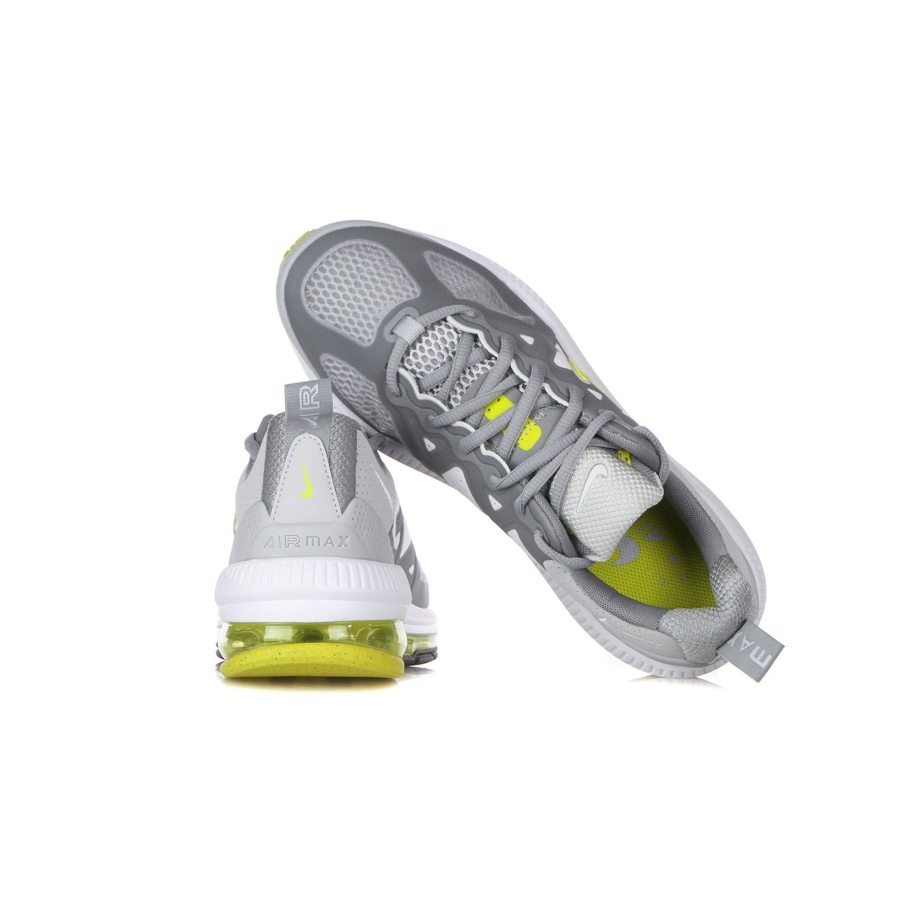Nike, Scarpa Bassa Uomo Air Max Genome, 