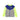 Nike, Giacca A Vento Ragazzo Windrunner Jacket Hooded, Light Smoke Grey/game Royal/volt/volt