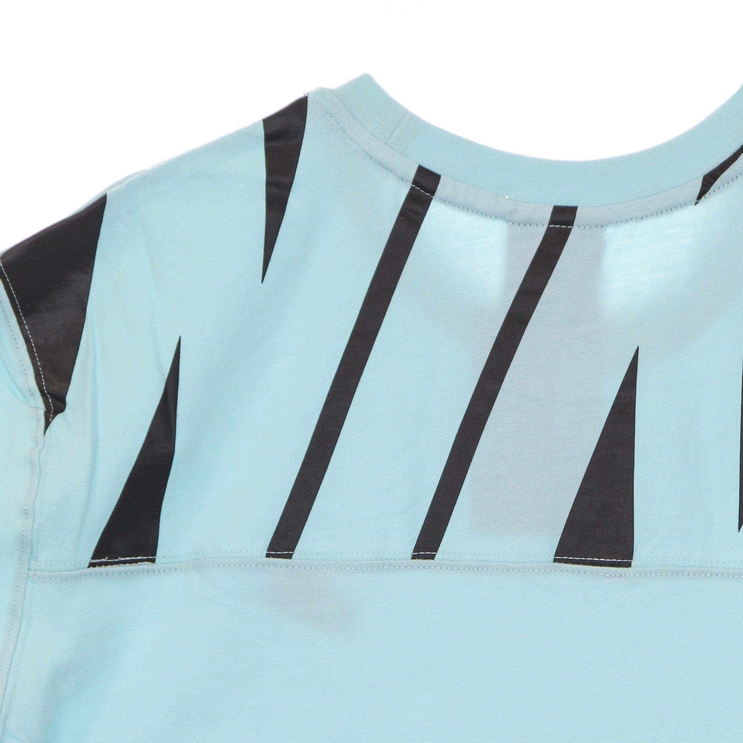 Nike, Maglietta Uomo Sportswear Short Sleeve Knit Top Seasonal, 