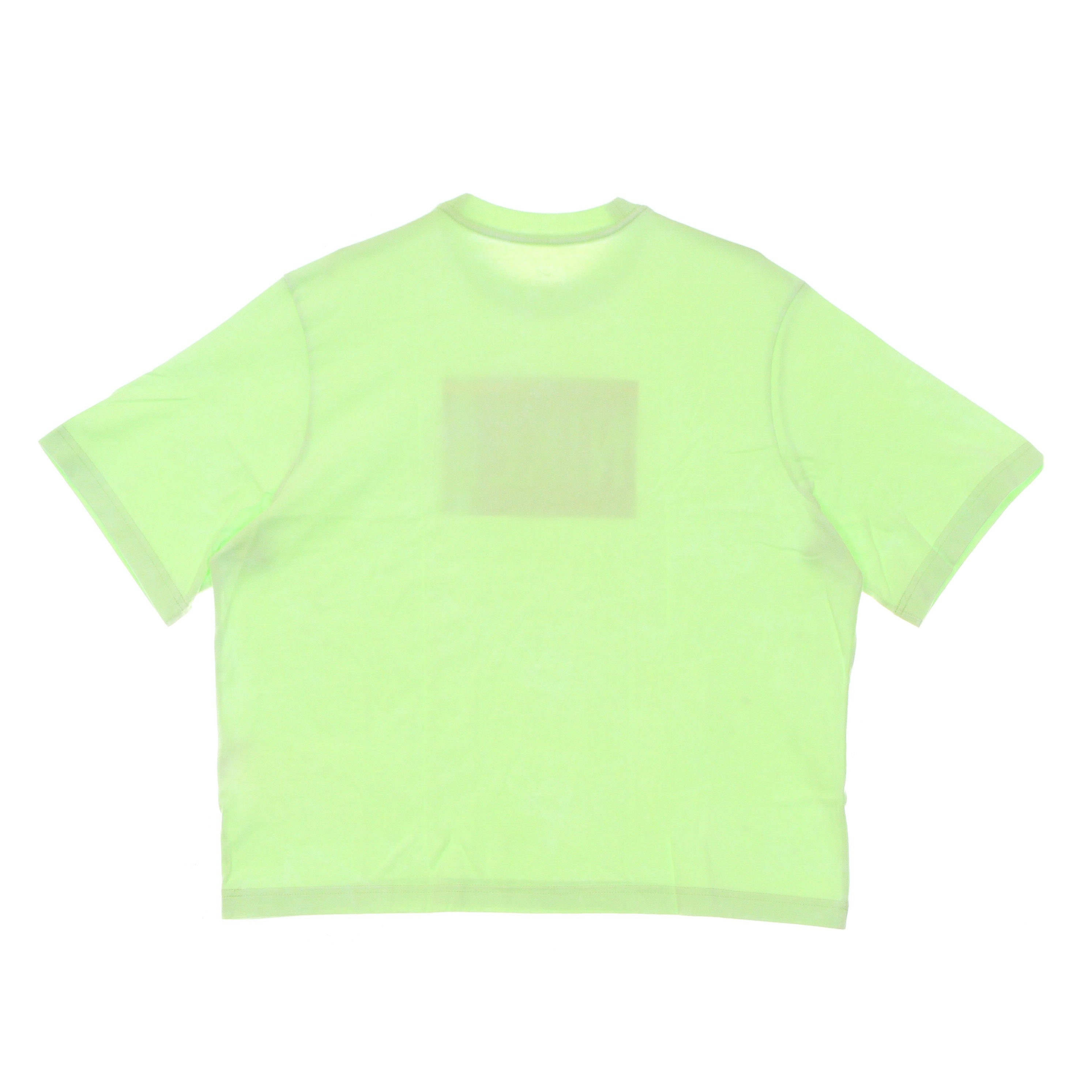 Nike, Maglietta Donna Sportswear Tee Wash, 