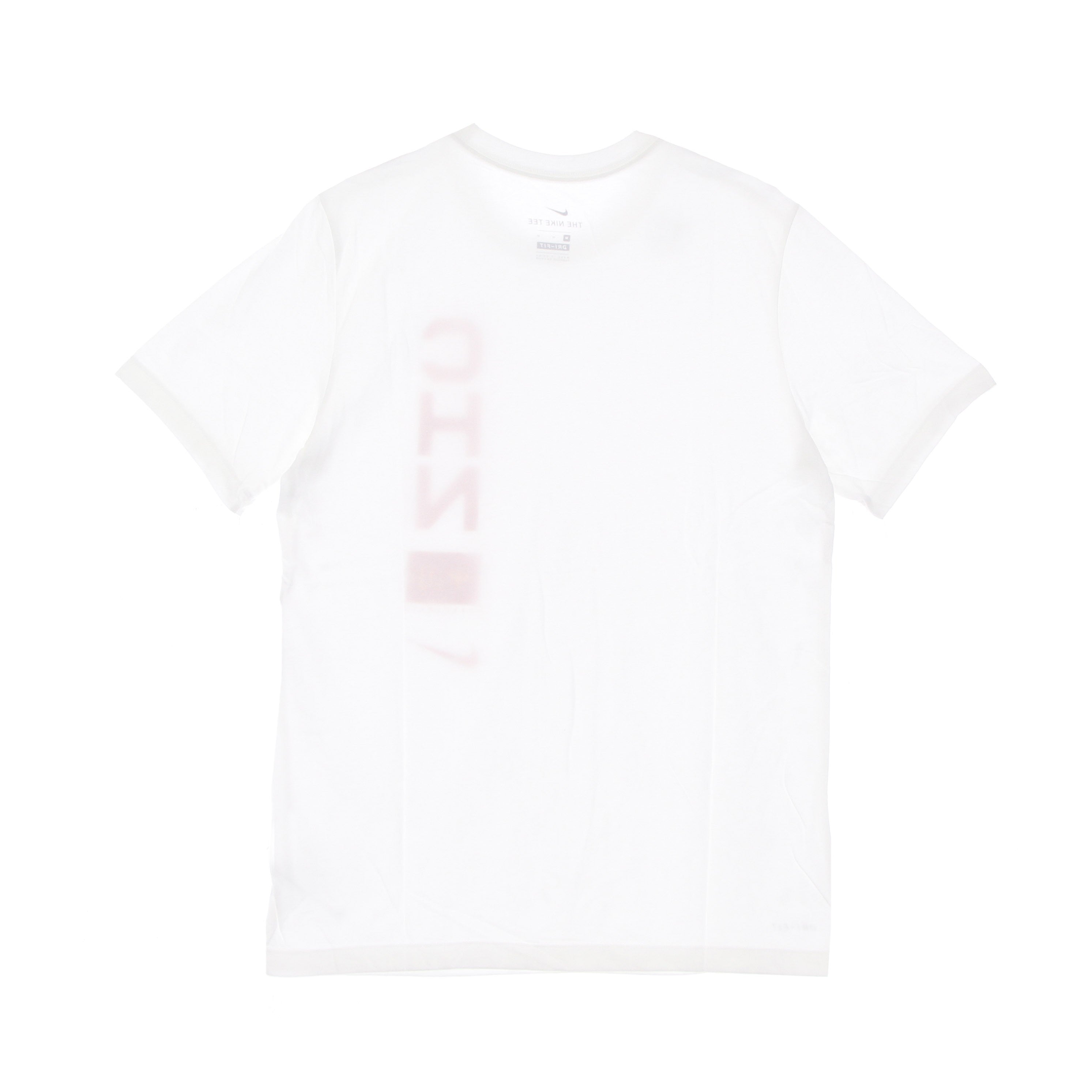 Nike Nba, Maglietta Uomo Olympics Nike Dri-fit Team Tee China, 