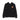 Santa Cruz, Felpa Cappuccio Donna Classic Dot Hood, Black