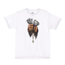 Dgk, Maglietta Uomo Faith Tee, White