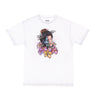 Dgk, Maglietta Uomo Geisha Tee, White