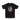 Dgk, Maglietta Uomo Geisha Tee, Black