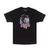 Dgk, Maglietta Uomo Geisha Tee, Black
