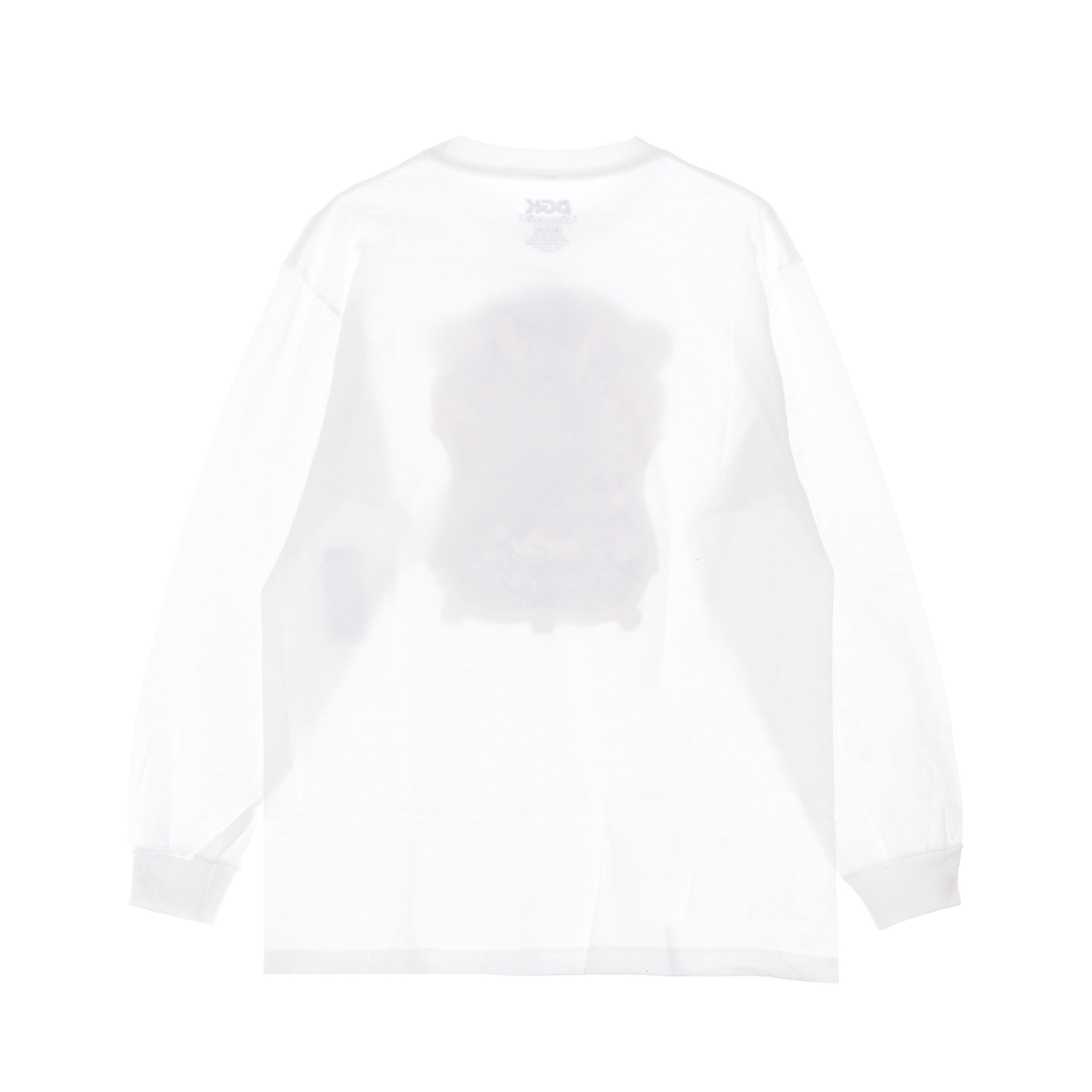 Dgk, Maglietta Manica Lunga Uomo Buddha L/s, 