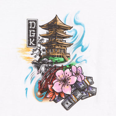 Pagoda Tee Men's T-Shirt