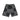 Dgk, Pantalone Corto Tuta Felpato Uomo Original Fleece Short, Black