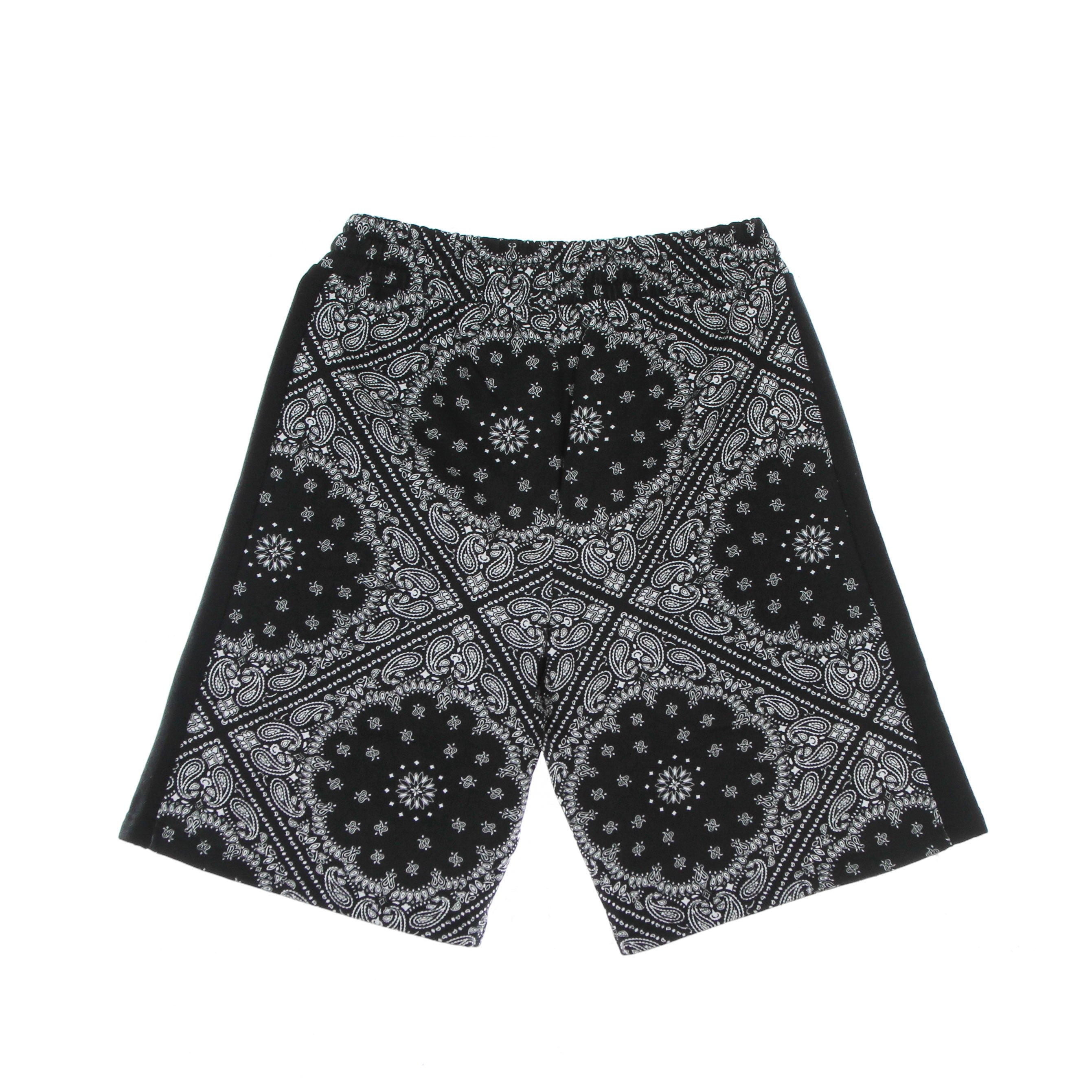 Dgk, Pantalone Corto Tuta Felpato Uomo Original Fleece Short, 