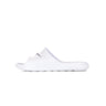 Nike, Ciabatte Uomo Victori One Shower Slide, White/black/white
