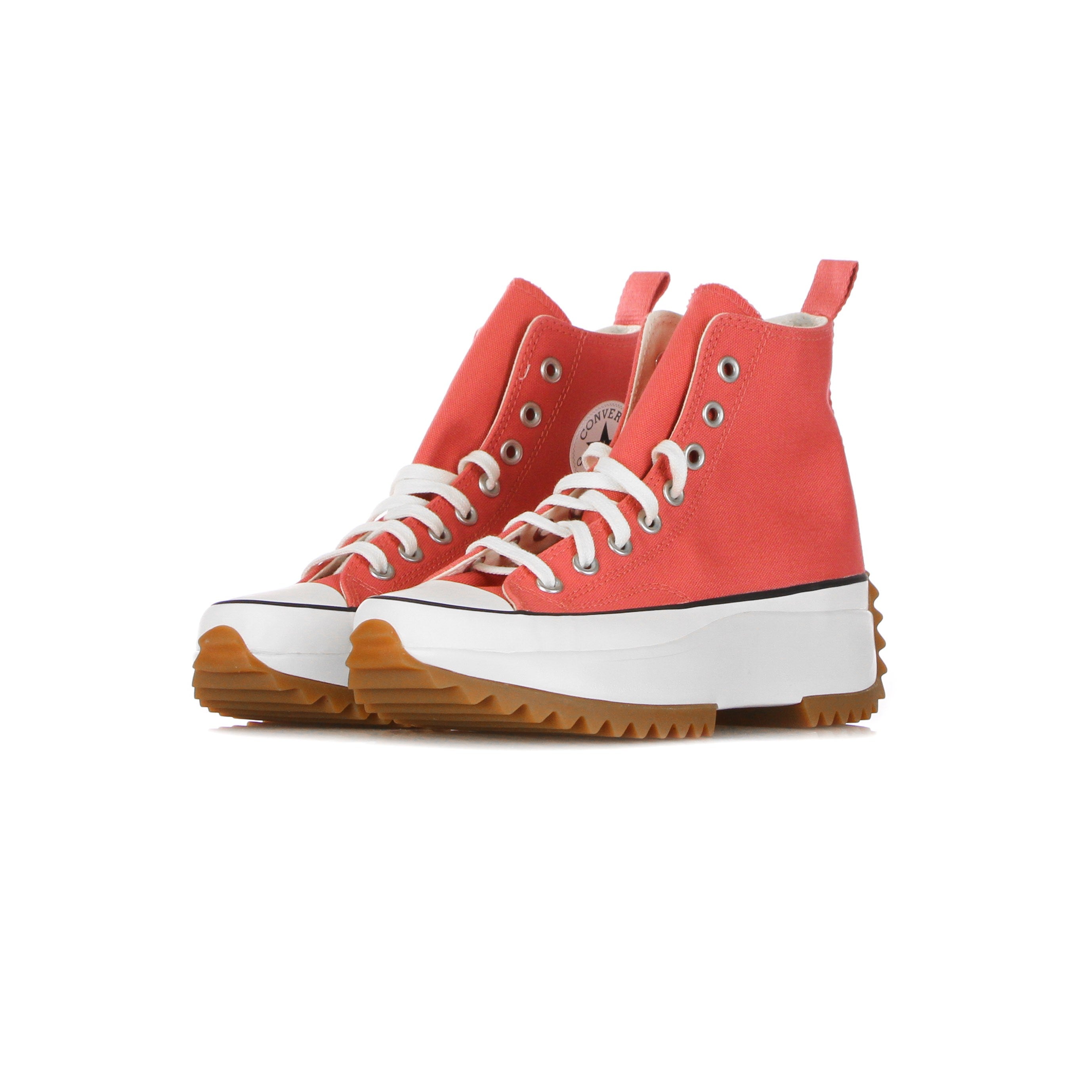 Converse, Scarpa Alta Donna Run Star Hike, 