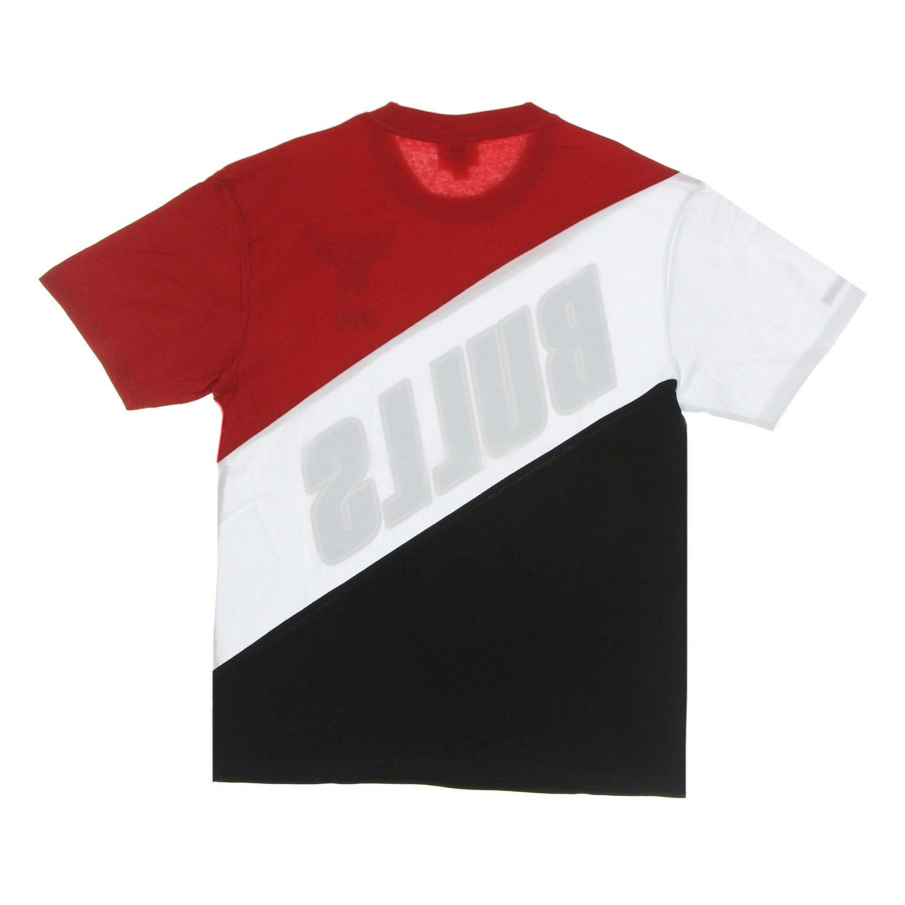 Mitchell & Ness, Maglietta Uomo Nba Play By Play Tee Hardwood Classics Chibul, 