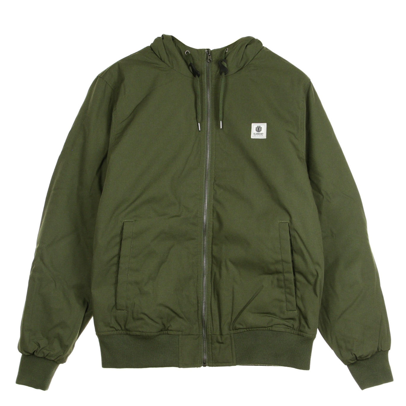 Dulcey Forest Night men's jacket