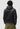 Giacca a Vento Uomo Shiny Nylon Jacket Black