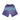 Pantaloncino Tipo Basket Uomo Nba Jumbotron Sublimated Mesh Shorts Hardwood Classics Chahor Dark Purple/original Team Colors