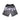 Mitchell & Ness, Pantaloncino Tipo Basket Uomo Nba Jumbotron Sublimated Mesh Shorts Hardwood Classics Sackin, 