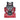 Mitchell & Ness, Canotta Tipo Basket Uomo Nba Jumbotron Sublimated Mesh Tank Hardwood Classics Porbla, 