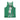 Mitchell & Ness, Canotta Tipo Basket Uomo Nba Behind The Back Tank Kevin Garnett Hardwood Classics Boscel, 