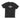 Independent, Maglietta Uomo Vintage B/c T-shirt, Mineral Wash Black