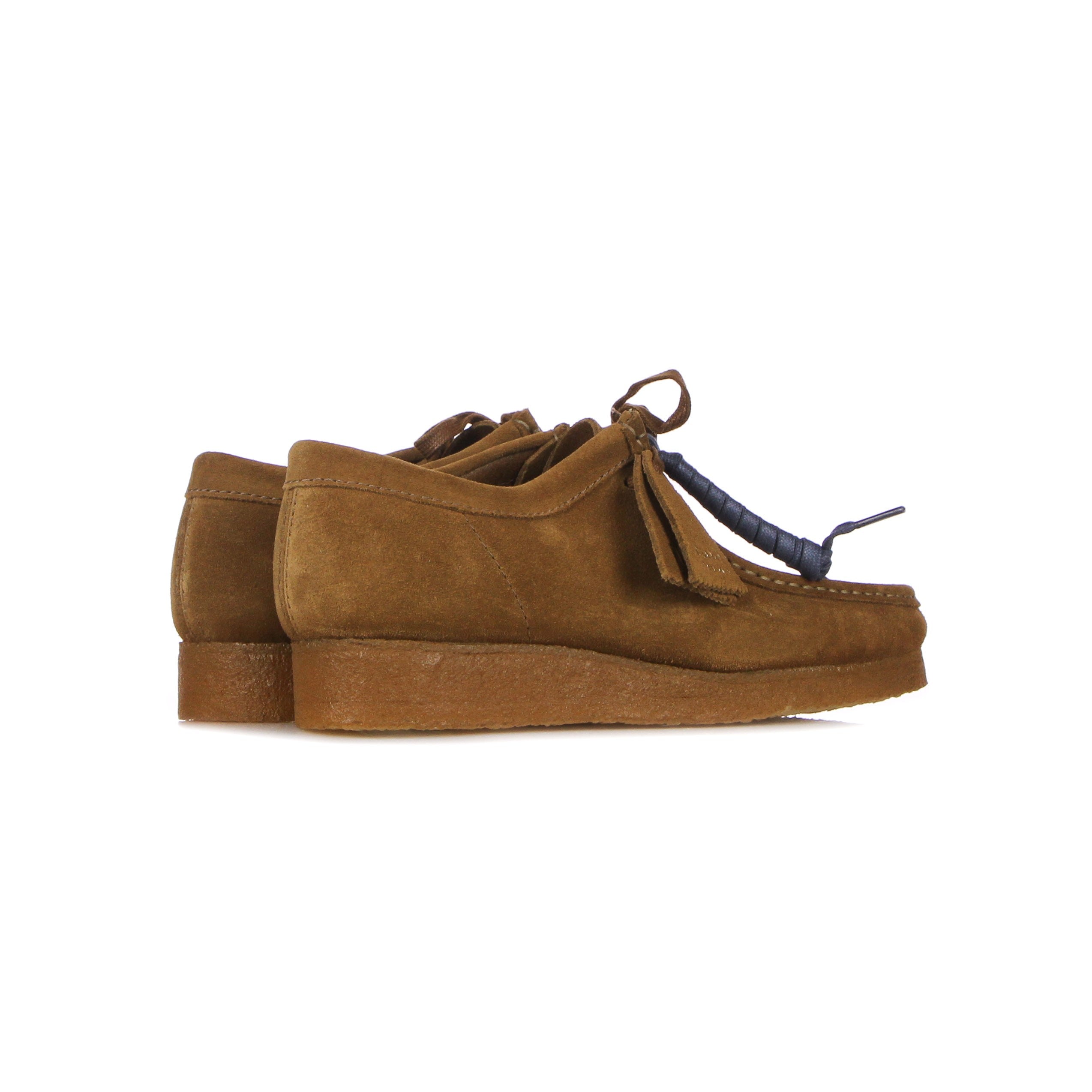 Stivali Wallabee FTR GORE-TEX Combinazione Nera da Uomo Stivali Wallabee FTR GORE-TEX Combinazione Nera da Uomo