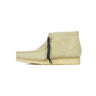 Clarks, Scarpa Lifestyle Uomo Wallabee Boot, Maple Suede