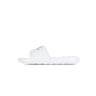 Nike, Ciabatte Donna W Victori One Slide, White/black/white